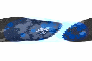 Кецове и обувки BAPE Stash x Bape Sta Low Синьо | 1G73191906, 6