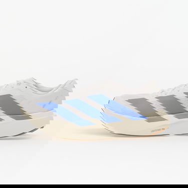 Кецове и обувки adidas Performance Wmns Adizero Evo SL Бяло | JS4454, 0