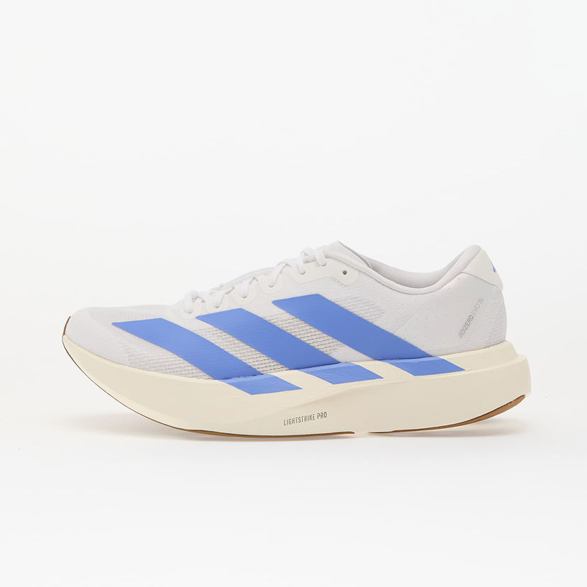 Кецове и обувки adidas Performance Wmns Adizero Evo SL Бяло | JS4454