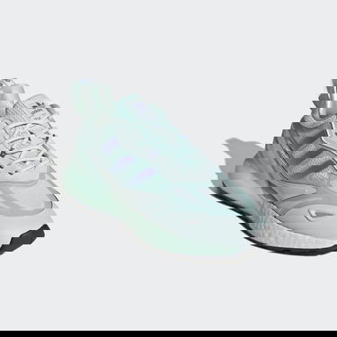 Кецове и обувки adidas Originals ZX 2K Boost 2.0 Тюркоазено | GZ7826, 5