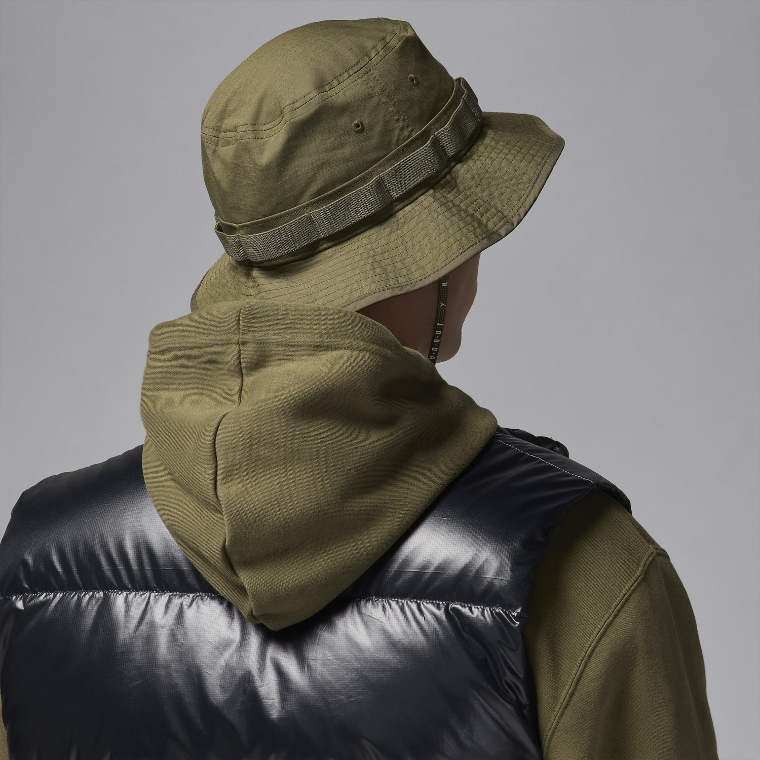 Шапка Jordan Apex Hat Зелено | FD5188-222, 1