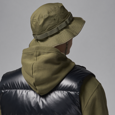 Шапка Jordan Apex Hat Зелено | FD5188-222, 1