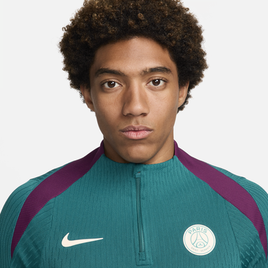 Тениска Nike Dri-FIT ADV Paris Saint-Germain Strike Elite Зелено | FN9280-382, 2