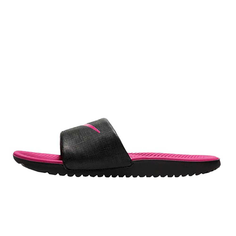 Кецове и обувки Nike Nike Kawa Slide Черно | DD8519-001, 1