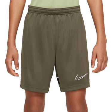 Къси панталони Nike Shorts Dri-FIT Academy Зелено | cw6109-222, 0