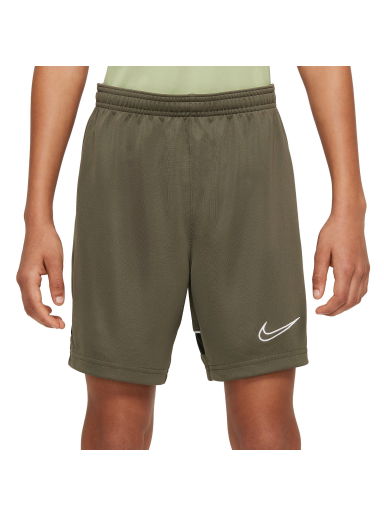 Къси панталони Nike Shorts Dri-FIT Academy Зелено | cw6109-222