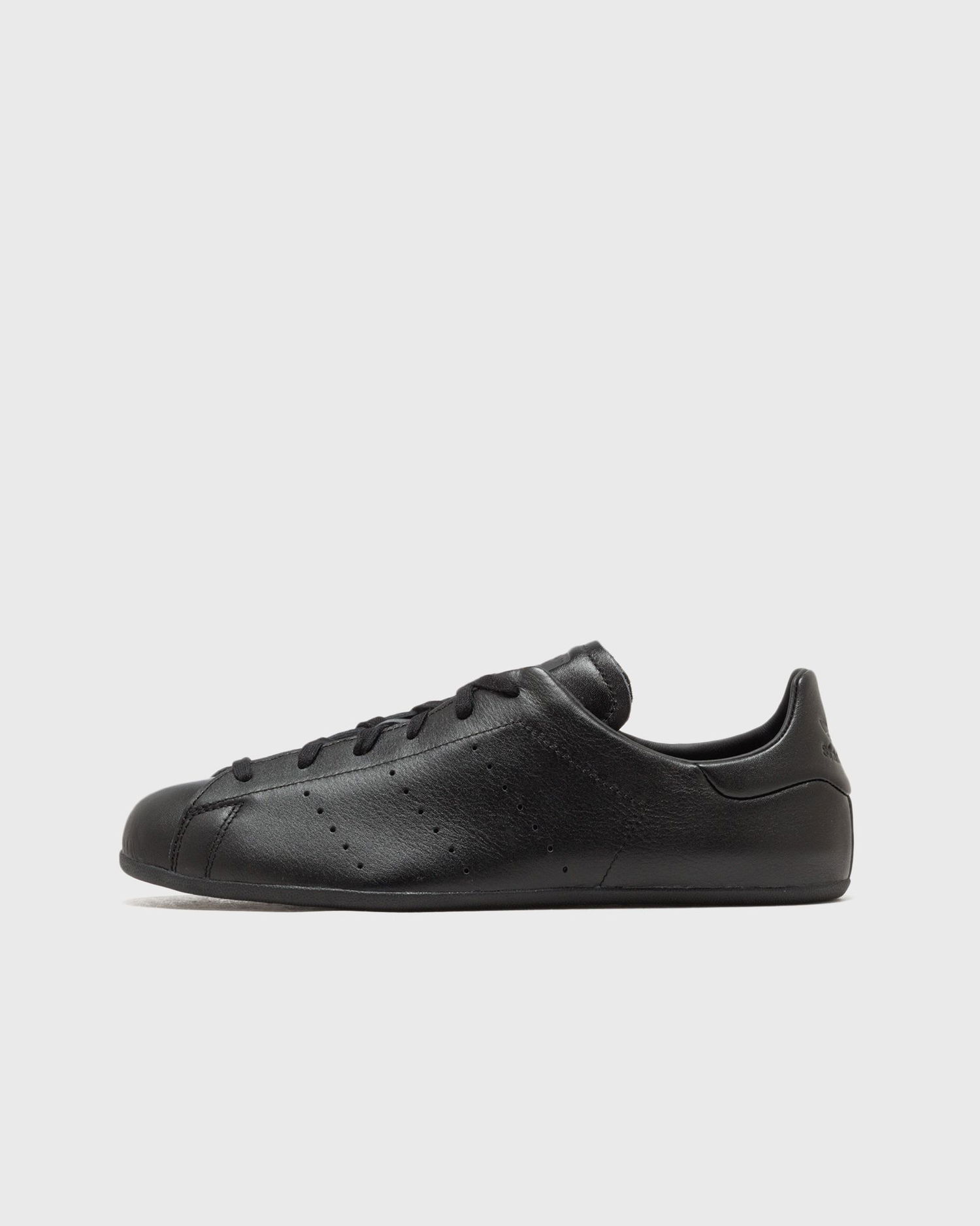 Кецове и обувки adidas Originals Stan Smith Lo Pro Черно | JR6010, 1