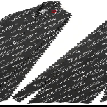 Риза KENZO Verdy Logo Shirt Черно | FE52CH2479S2-99, 0