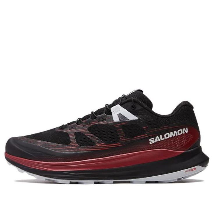 Кецове и обувки Salomon Ultra Glide 2 Червено | 472120, 0