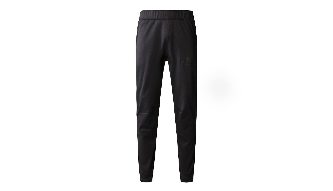 Спортни панталони The North Face Spacer Air Jogger Черно | NF0A827A5S5, 1