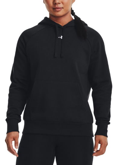 Суитчър Under Armour Rival Черно | 1379500-001, 0