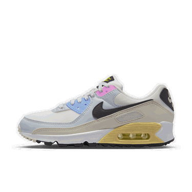 Кецове и обувки Nike Air Max 90 Многоцветен | DQ0374-100, 0