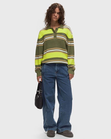 Дънки Lacoste PANTALON Синьо | HF5900-113, 1