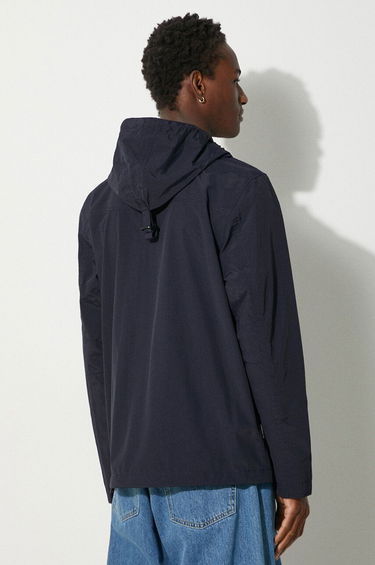 Ветровка Napapijri Rainforest Jacket Тъмно синьо | NP0A4G7D-1761, 1