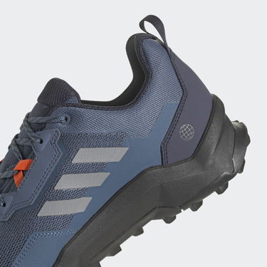 Кецове и обувки adidas Originals Terrex AX4 Hiking Тъмно синьо | HP7392, 4