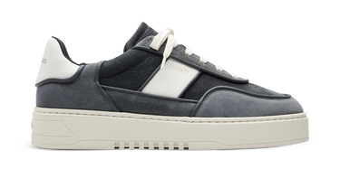 Кецове и обувки AXEL ARIGATO Orbit Сиво | F3224002, 0