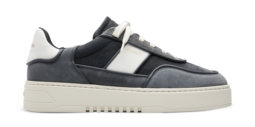 Кецове и обувки AXEL ARIGATO Orbit Сиво | F3224002