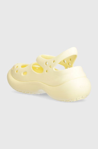Кецове и обувки Crocs Phaedra White Бяло | 209560-76O, 3