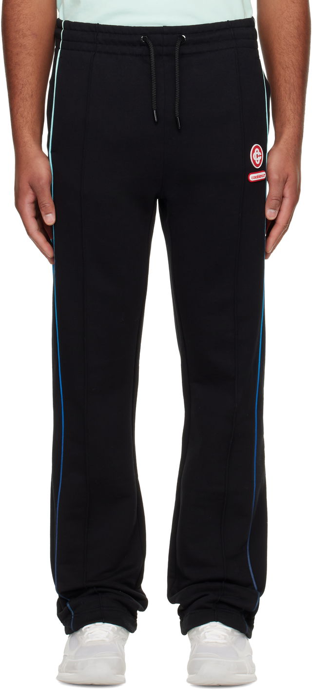 Casablanca Gradient Piping Sweatpants
