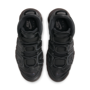 Кецове и обувки Nike Air More Uptempo W Черно | DV1137-001, 4