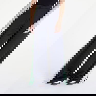 Панталони adidas Originals Wide Leg Pant Тъмно синьо | HM1524, 0