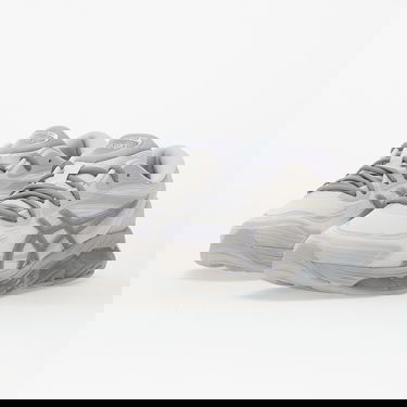 Кецове и обувки Asics Gel-Quantum 360 Viii White/ Gravel Бяло | 1203A305-111, 5