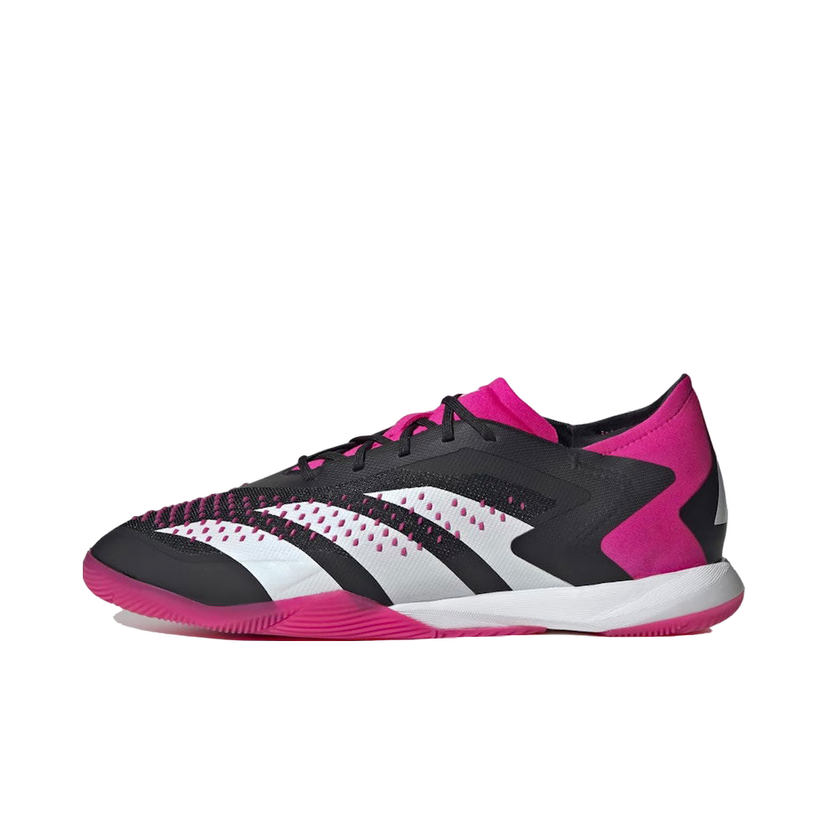 Кецове и обувки adidas Performance Predator Accuracy.1 Indoor Розово | GW4556