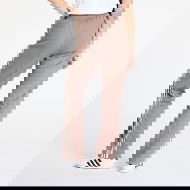 Спортни панталони adidas Originals Adicolor Classic Track Pants Regular Tapered Leg Кафяво | JC5792, 2