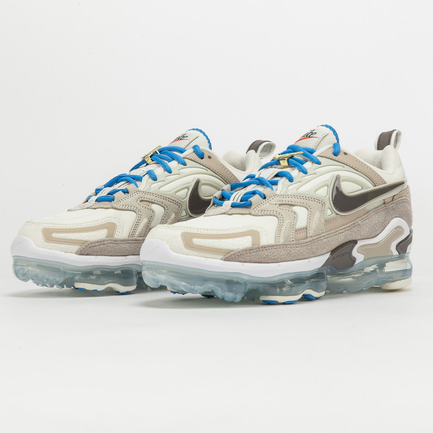 Кецове и обувки Nike Air Vapormax Evo SE Бежово | DB0159-100, 1