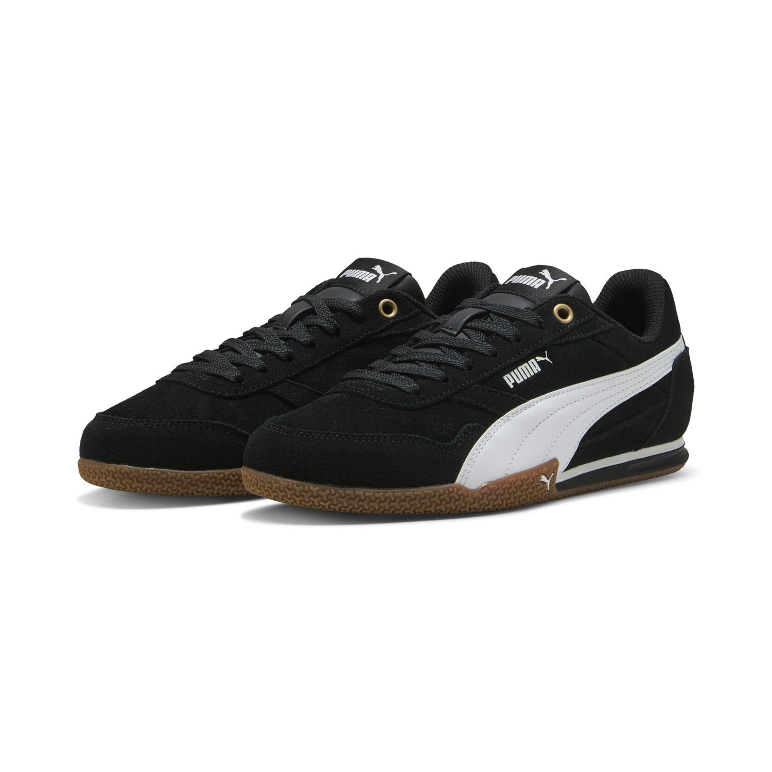 Кецове и обувки Puma Bella Donna Черно | 402673_01, 1