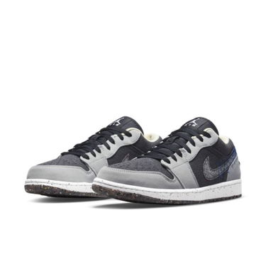 Кецове и обувки Jordan Air Jordan 1 Low ''Crater'' Сиво | DM4657-001, 3