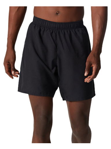 Къси панталони Asics Core Shorts Черно | 2011c335-001