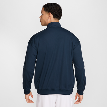 Яке Nike NikeCourt Heritage Tennis Jacket Тъмно синьо | FZ6925-478, 3