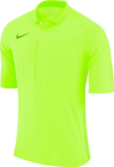 Фланелка Nike Dry Referee Jersey Зелено | aa0735-703, 0