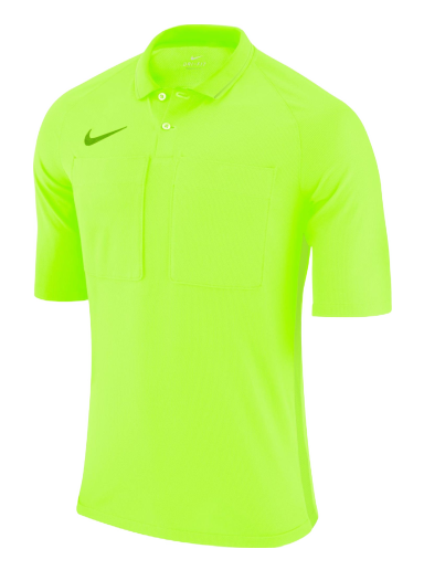 Фланелка Nike Dry Referee Jersey Зелено | aa0735-703