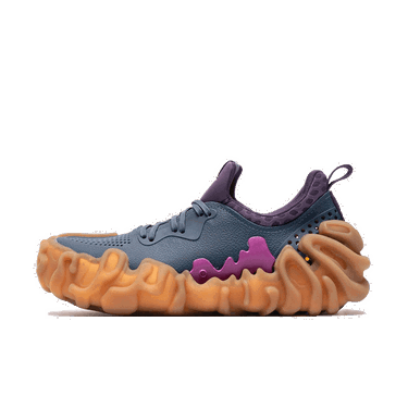 Кецове и обувки Crocs Salehe Bembury x Juniper Sneaker Sneakers "Taro" Многоцветен | 208694-4TG, 0