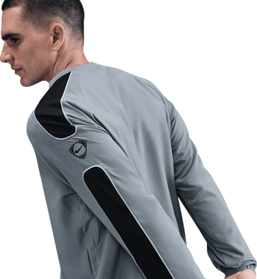 Суитчър Nike Nike Academy+ Shell Top Сиво | hv1820-065, 5