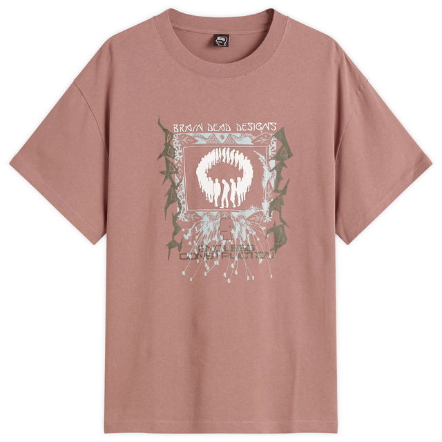 Endless Construction T-Shirt