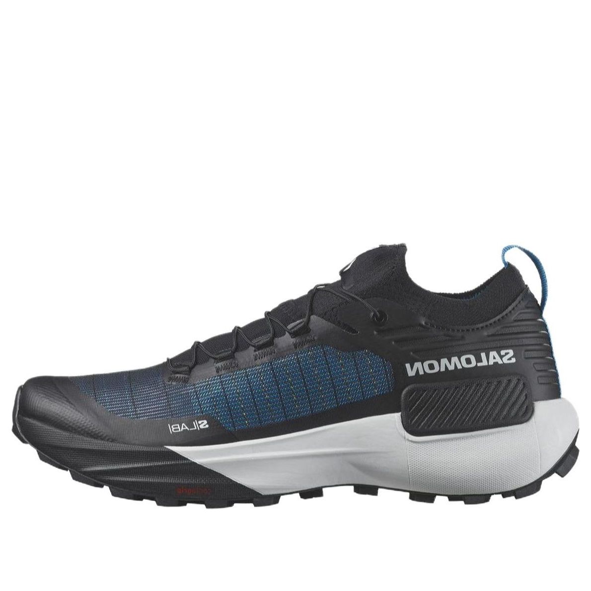 Кецове и обувки Salomon S/Lab Genesis Trail Running Синьо | 474408, 0