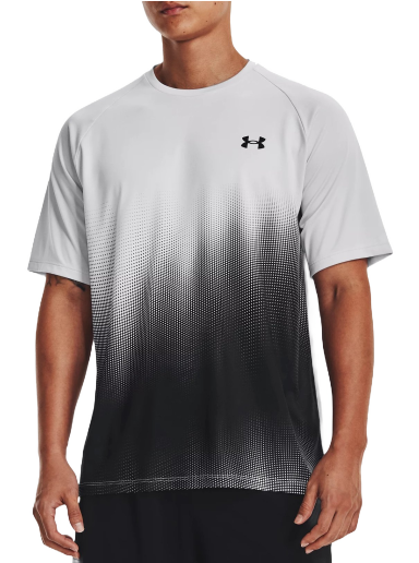 Тениска Under Armour Tech Fade Tee Многоцветен | 1377053-014