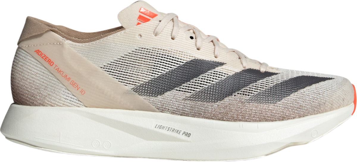 Кецове и обувки adidas Performance ADIZERO TAKUMI SEN 10 Бежово | ih5705, 0