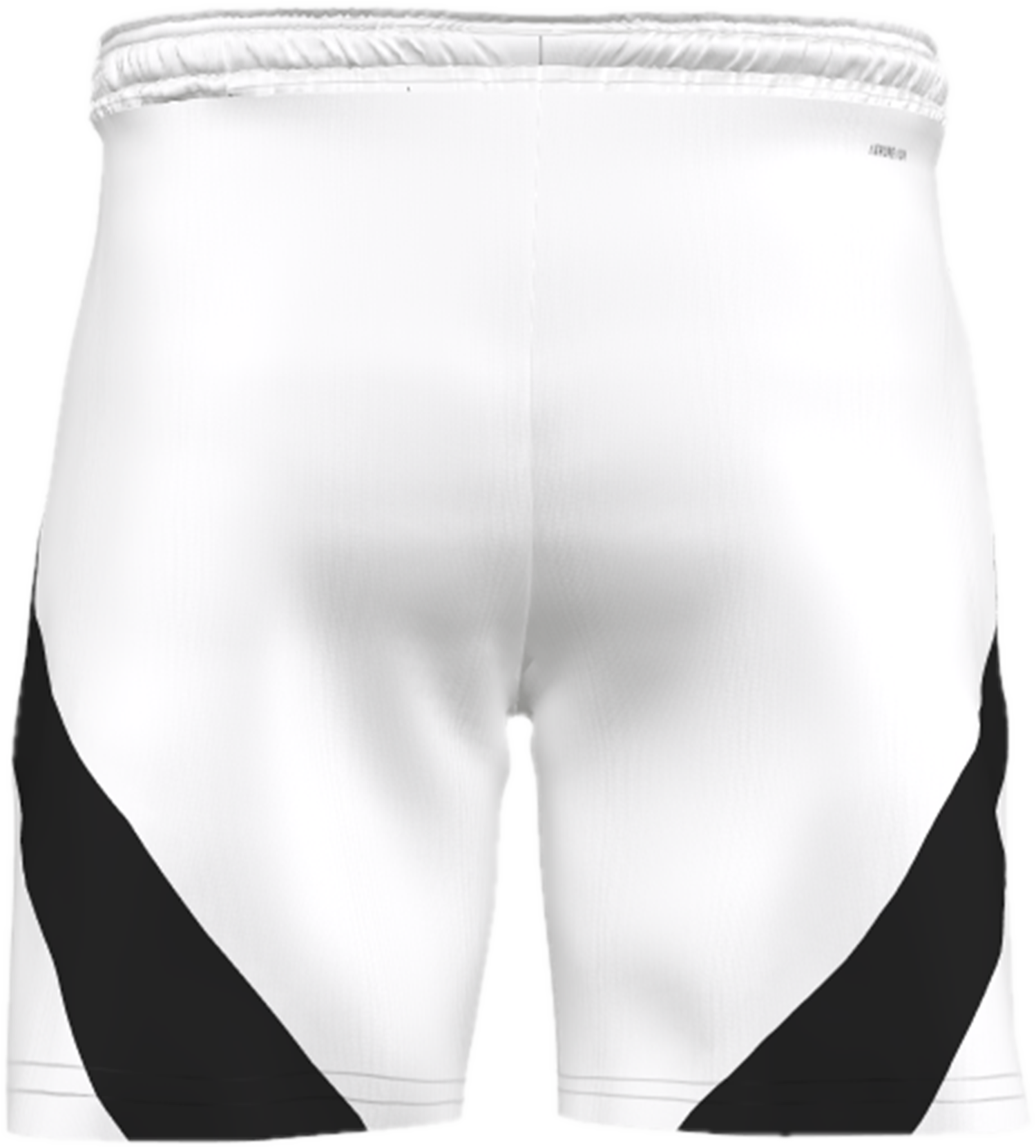 Къси панталони adidas Originals LASK Linz Shorts 2024/2025 Бяло | askik2248w, 1