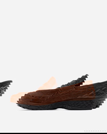 Кецове и обувки New Balance U1906LNS Loafer Кафяво | U1906LNS, 2