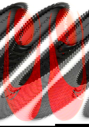 Кецове и обувки Nike Nike PHANTOM GX ACADEMY IC Червено | dd9475-600, 3