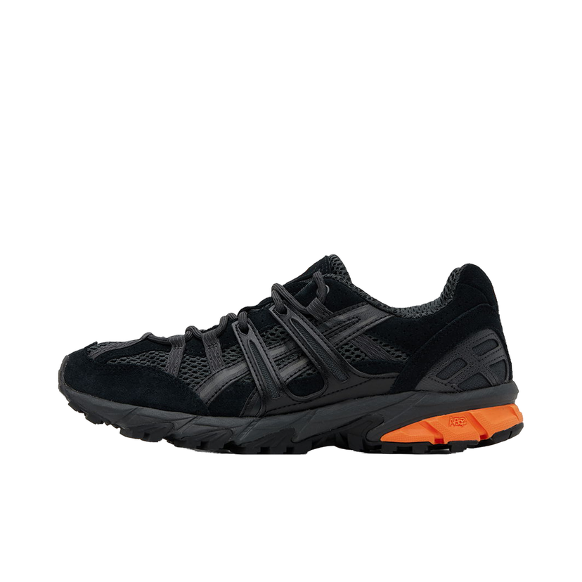 Кецове и обувки Asics Gel-Sonoma 15-50 Черно | 1201A438-005