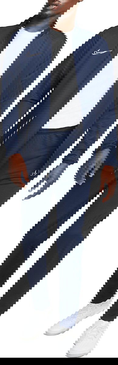 Комплект Nike Dri-FIT Academy Тъмно синьо | cw6131-451, 0