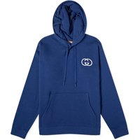 Суитчър Gucci Logo Тъмно синьо | 756649-XJFV9-4030, 1