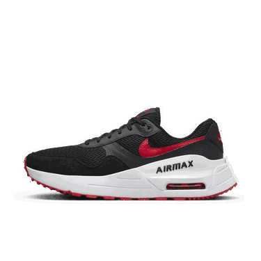 Кецове и обувки Nike Air Max SYSTM Черно | DM9537-005, 0