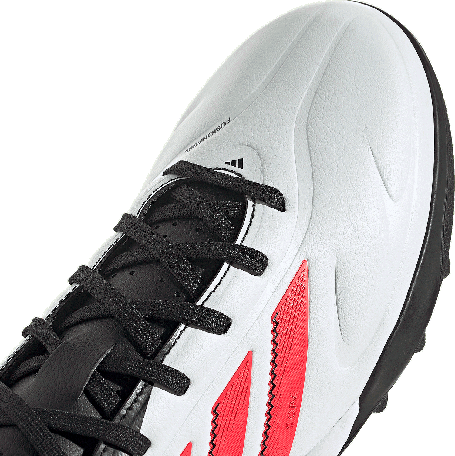 Кецове и обувки adidas Performance COPA PURE III LEAGUE TF Бяло | id9044, 1