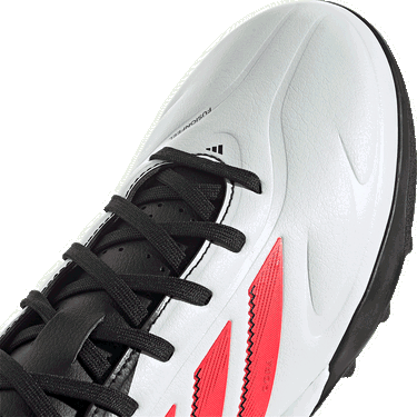 Кецове и обувки adidas Performance COPA PURE III LEAGUE TF Бяло | id9044, 1